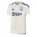 Ajax Josip Sutalo #37 Voetbalkleding Uitshirt 2023-24 Korte Mouwen